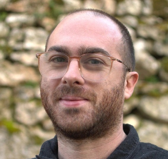 Florian Anceau avatar